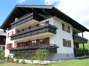 Ferienwohnung Almwiesen